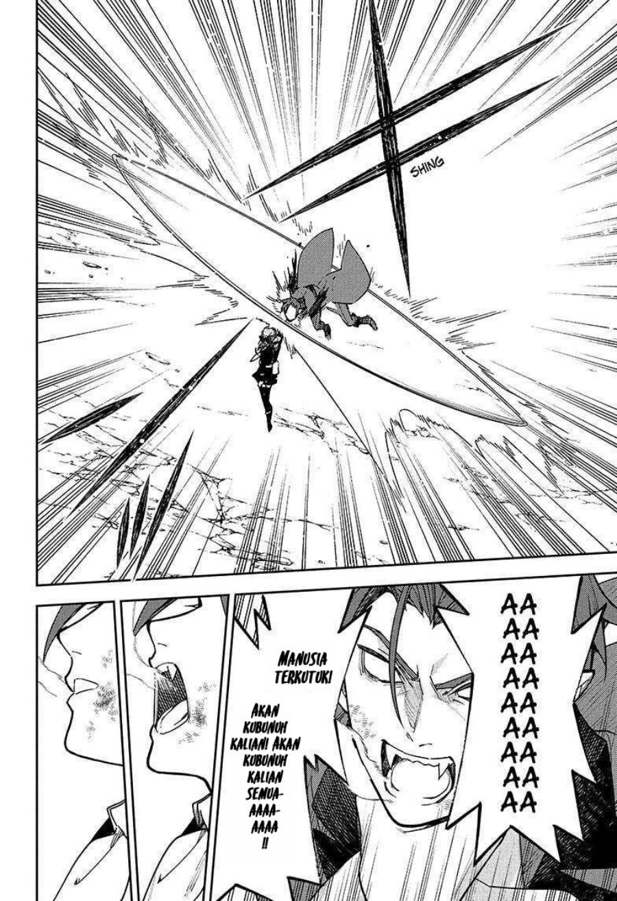 Owari no Seraph Chap 143 - Next Chap 144