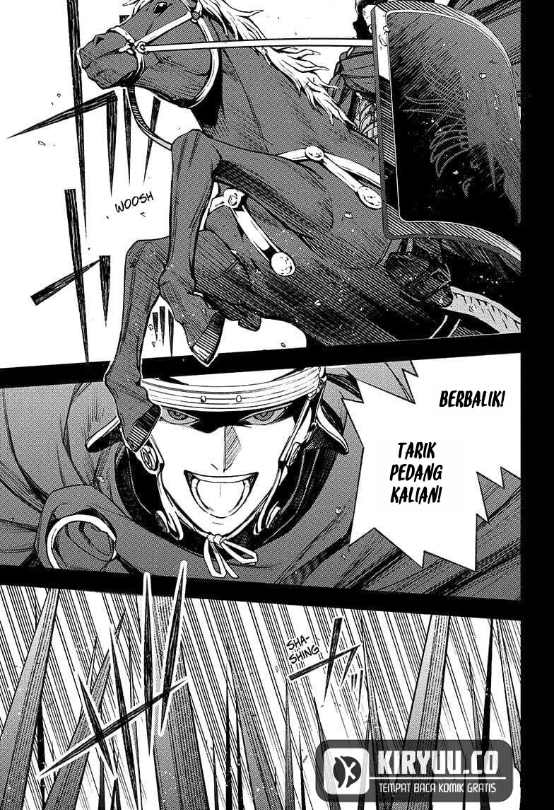 Owari no Seraph Chap 144 - Next Chap 145