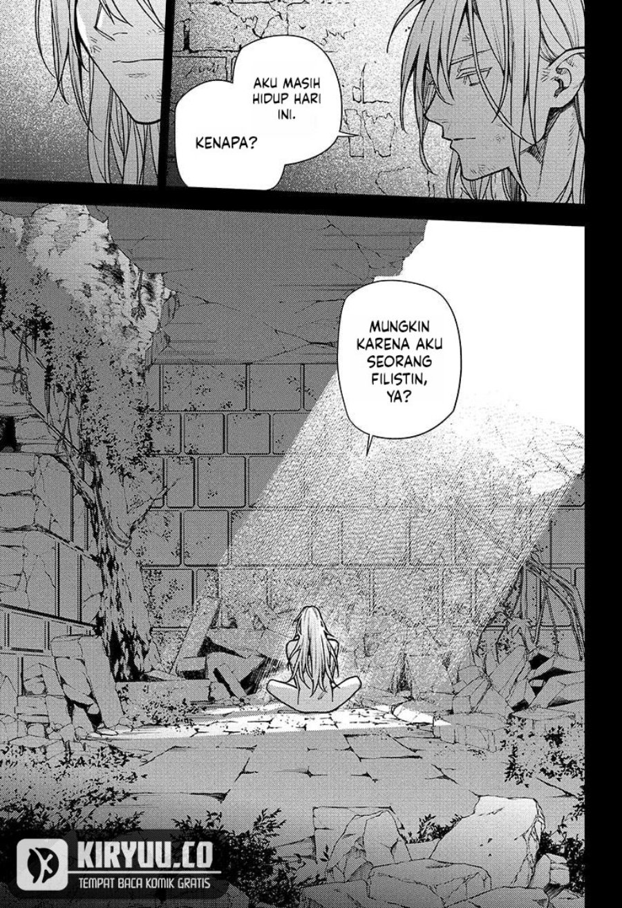 Owari no Seraph Chap 145 - Next Chap 146
