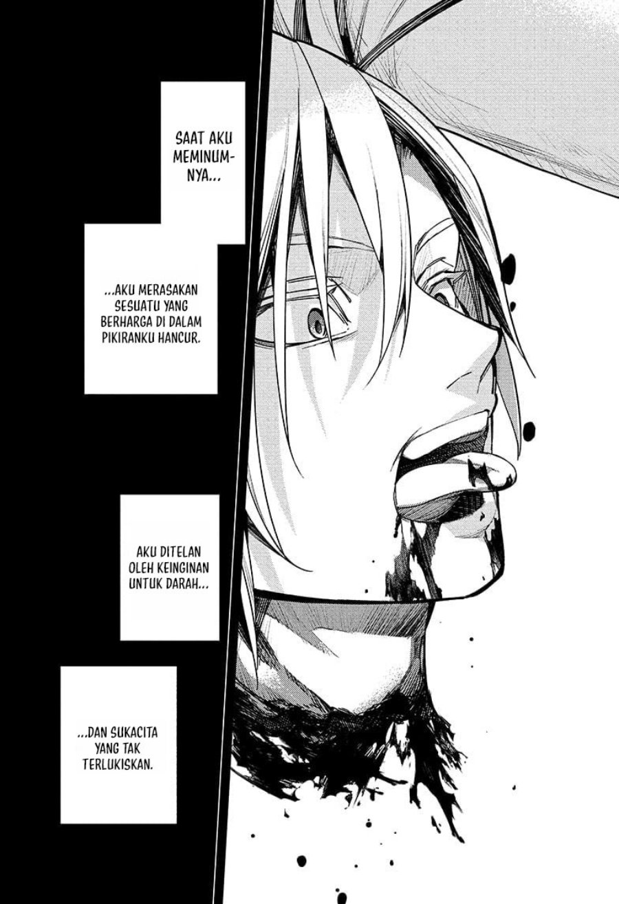 Owari no Seraph Chap 145 - Next Chap 146