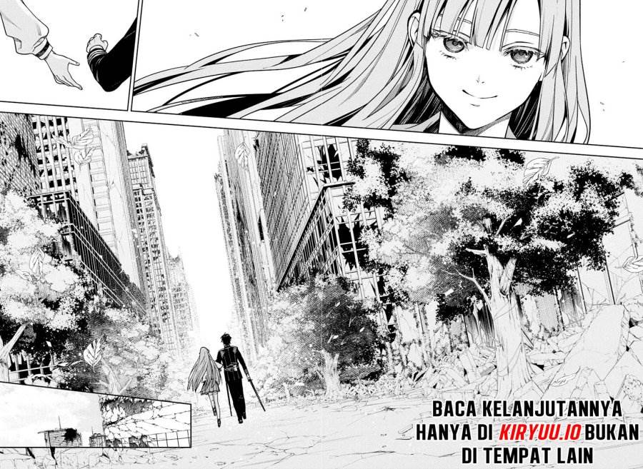 Owari no Seraph Chap 149 - Next Chap 150