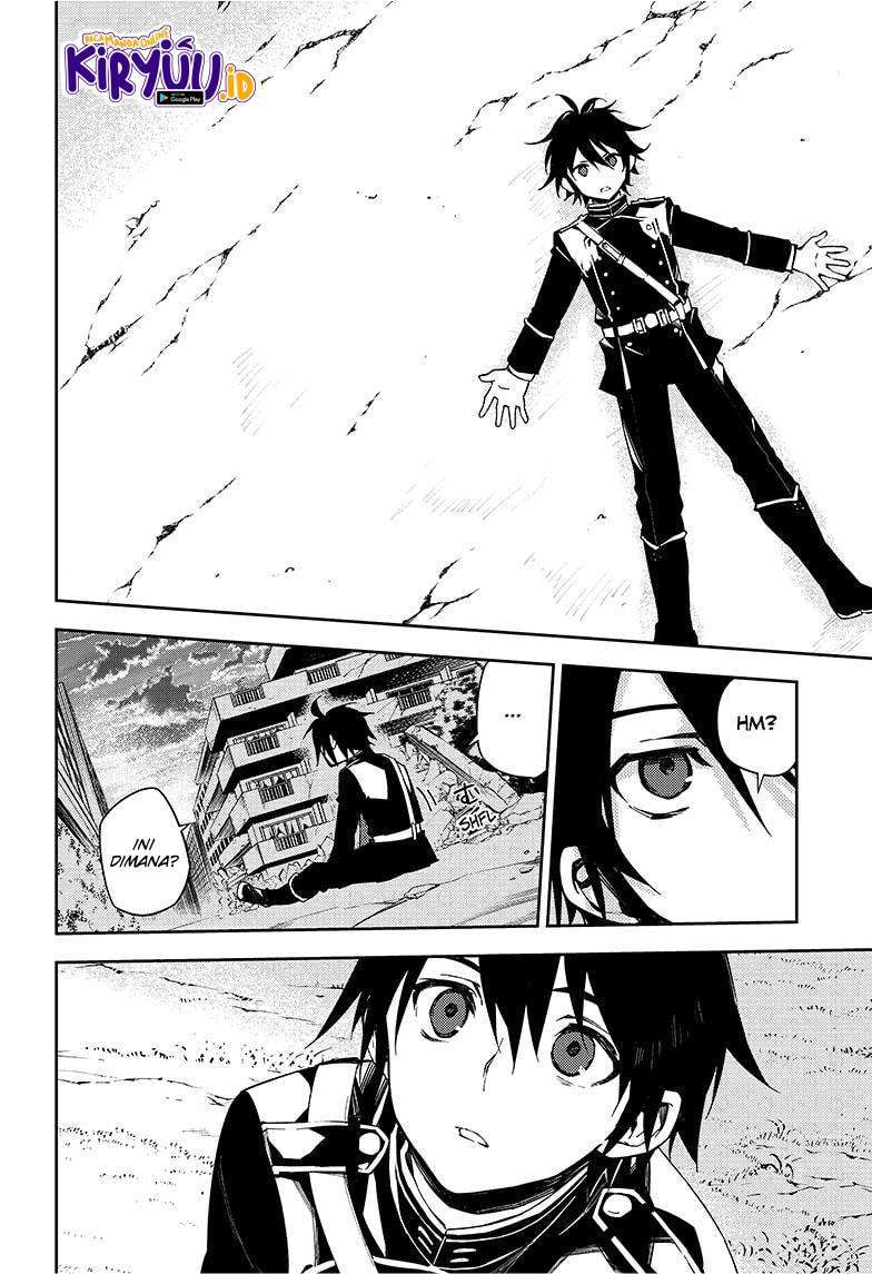 Owari no Seraph Chap 103 - Next Chap 104
