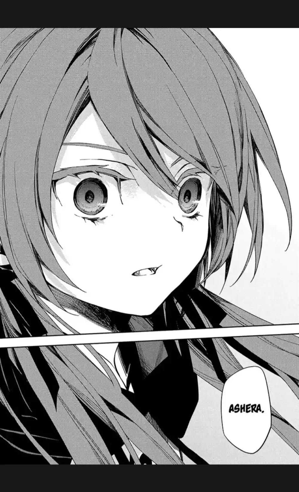 Owari no Seraph Chap 115 - Next Chap 116