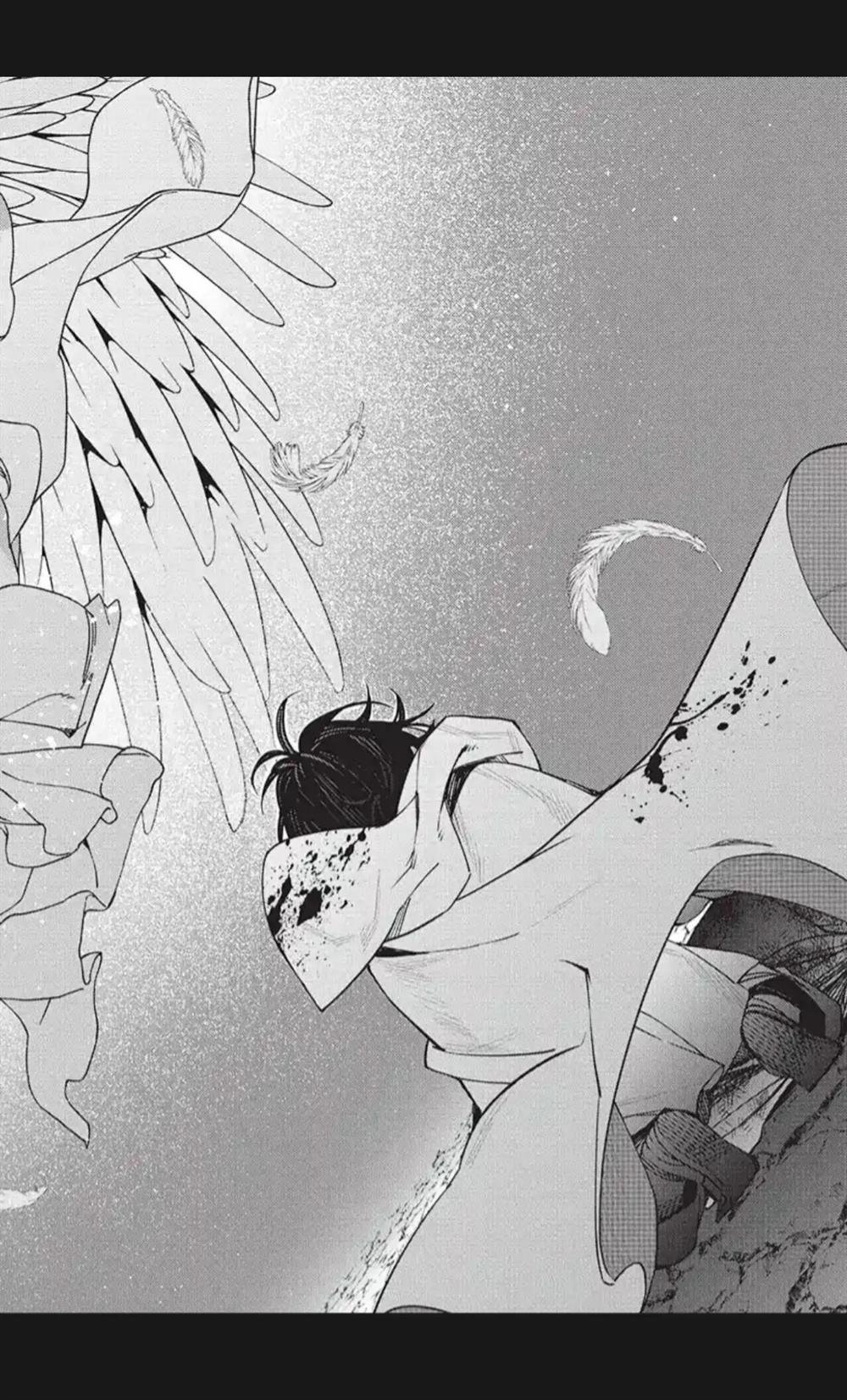 Owari no Seraph Chap 116 - Next Chap 117