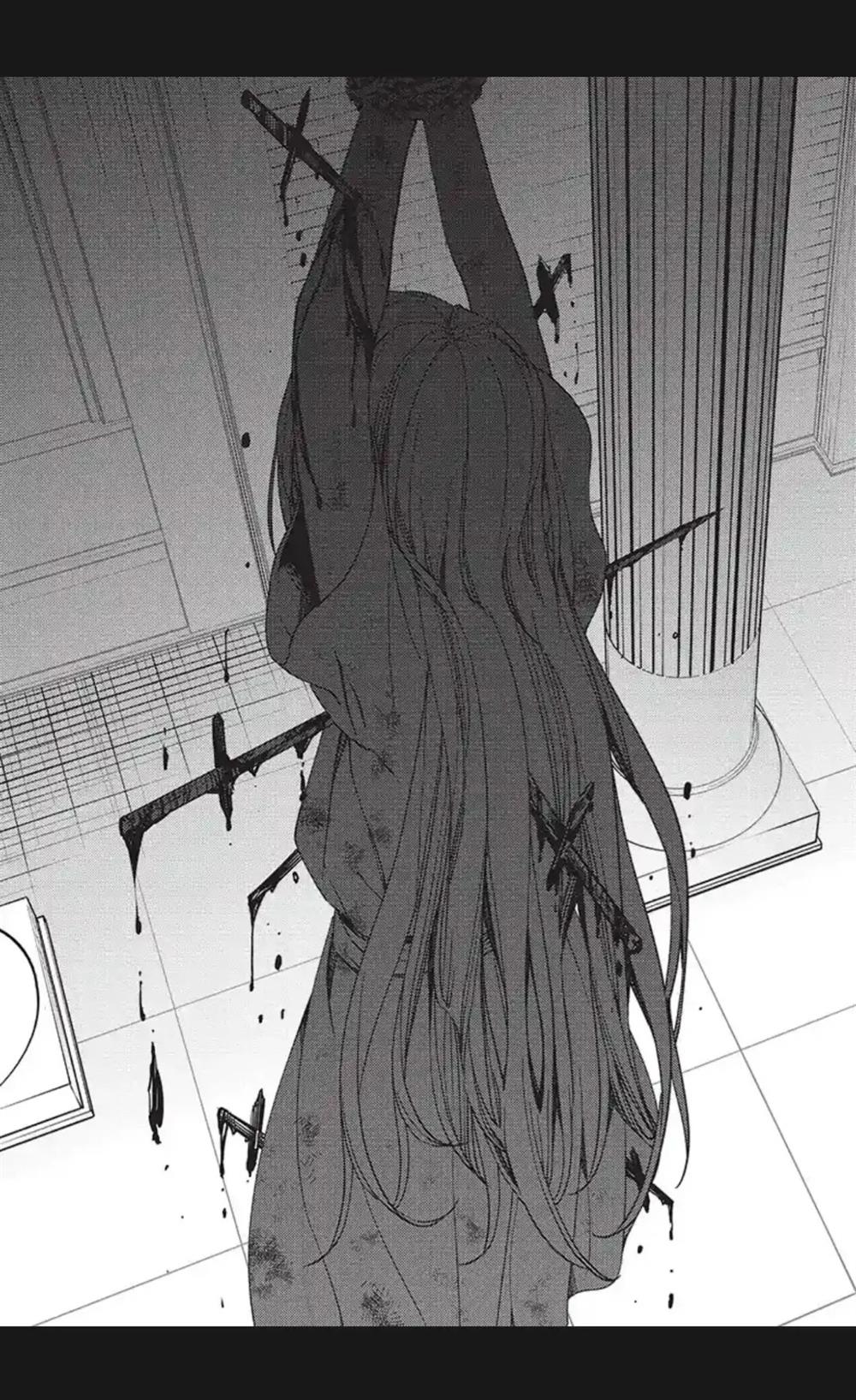 Owari no Seraph Chap 116 - Next Chap 117