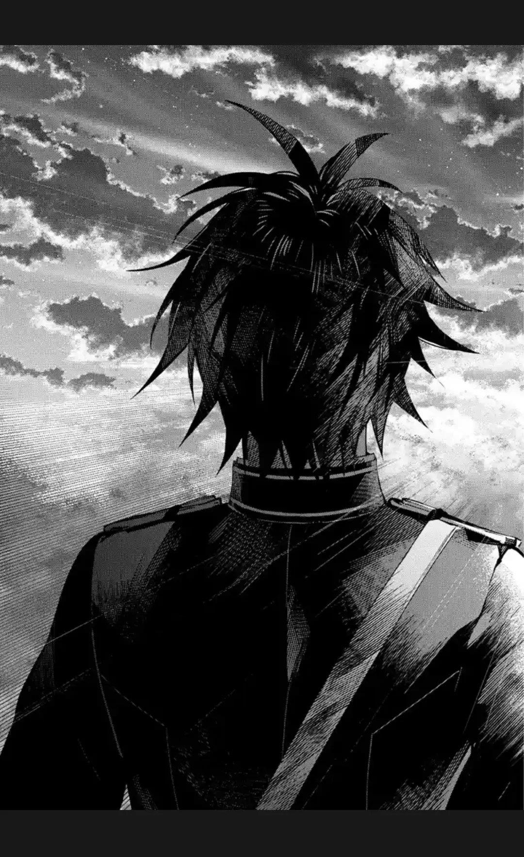 Owari no Seraph Chap 121 - Next Chap 122