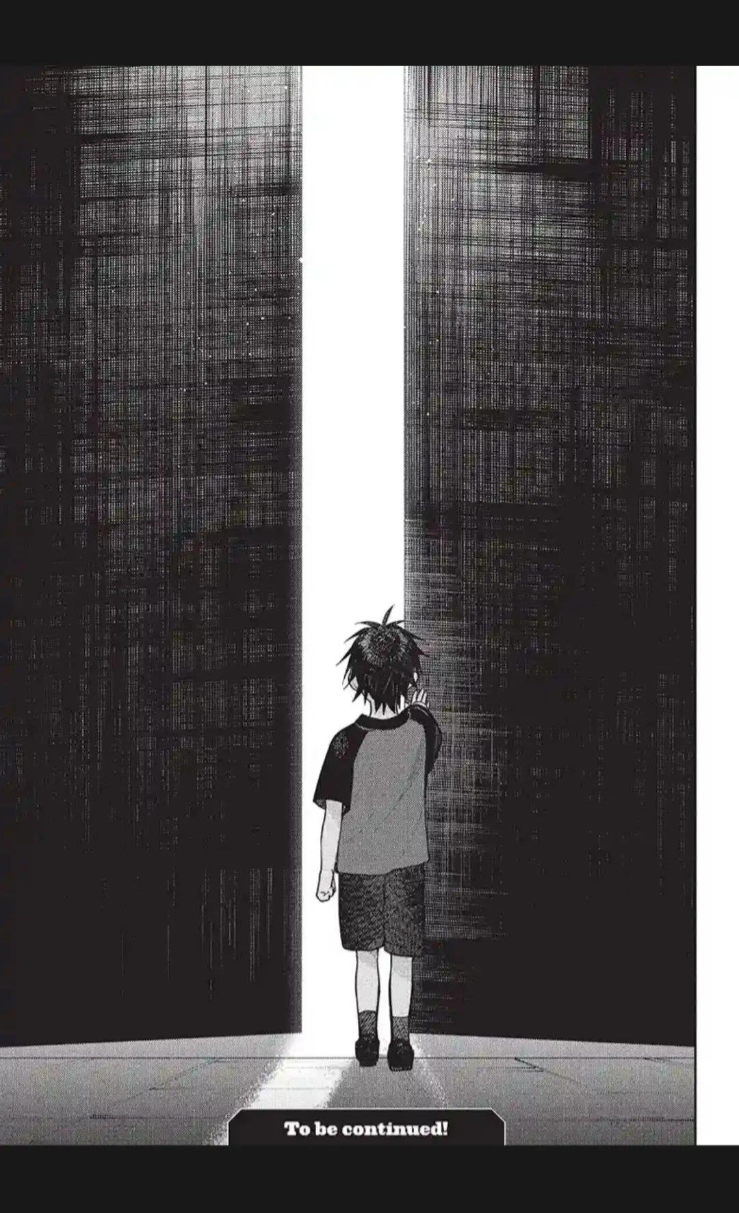 Owari no Seraph Chap 122 - Next Chap 123