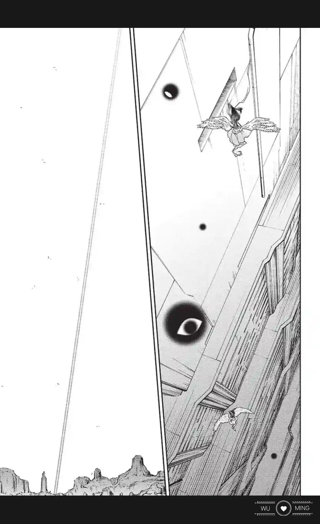 Owari no Seraph Chap 123 - Next Chap 124
