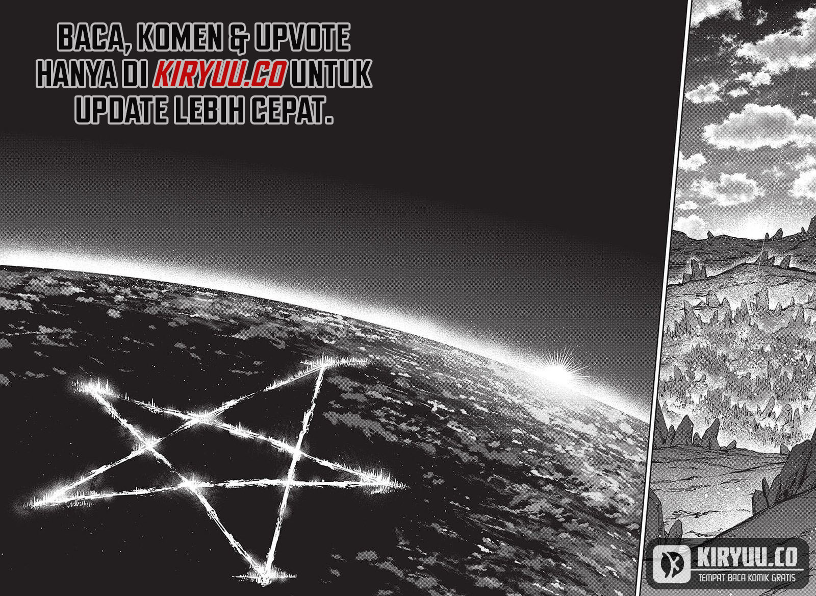 Owari no Seraph Chap 124 - Next Chap 125