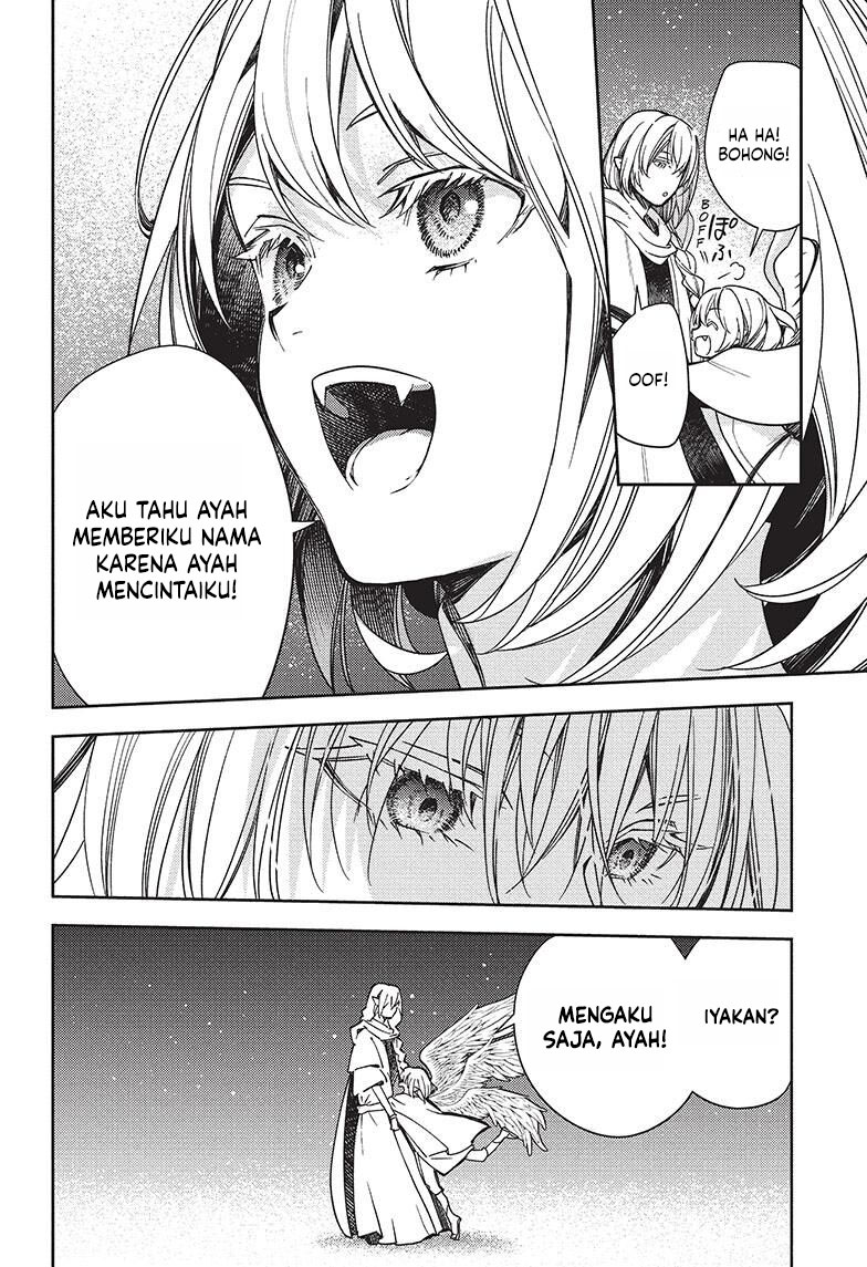 Owari no Seraph Chap 125 - Next Chap 126