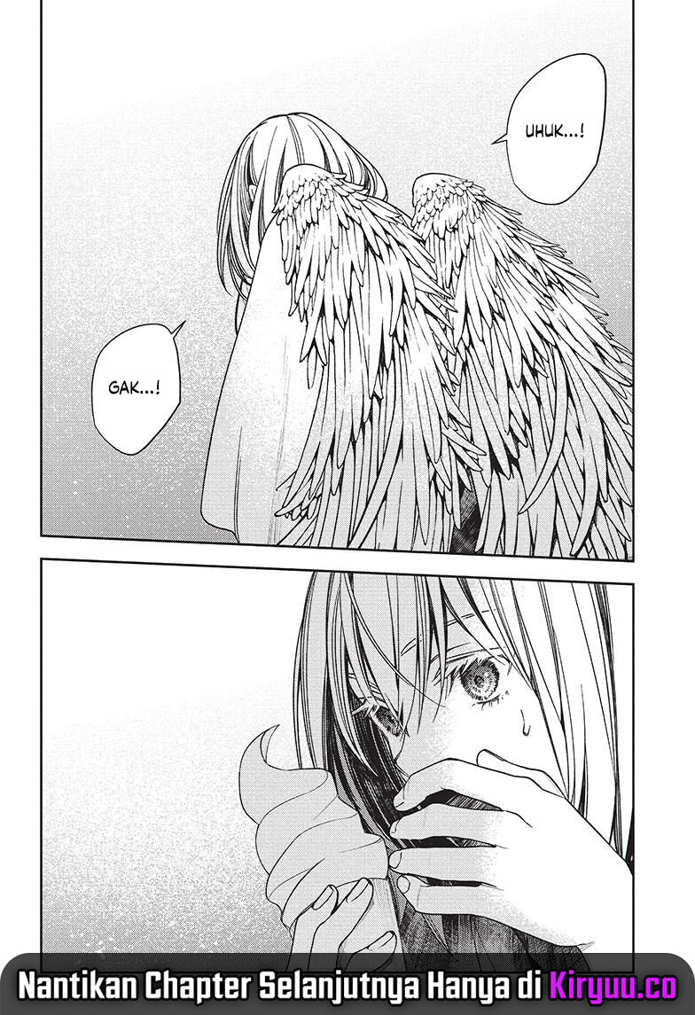 Owari no Seraph Chap 125 - Next Chap 126