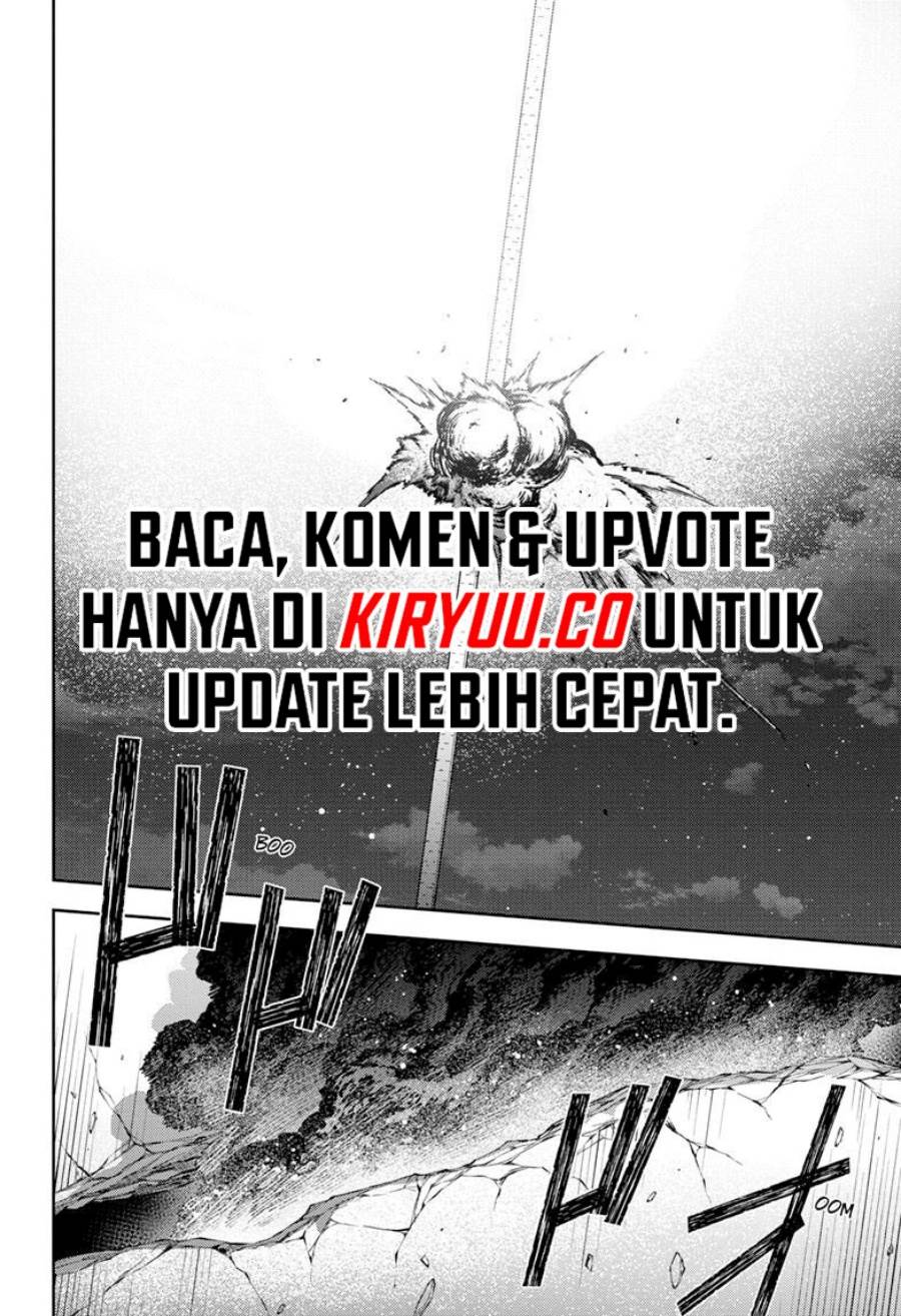 Owari no Seraph Chap 127 - Next Chap 128