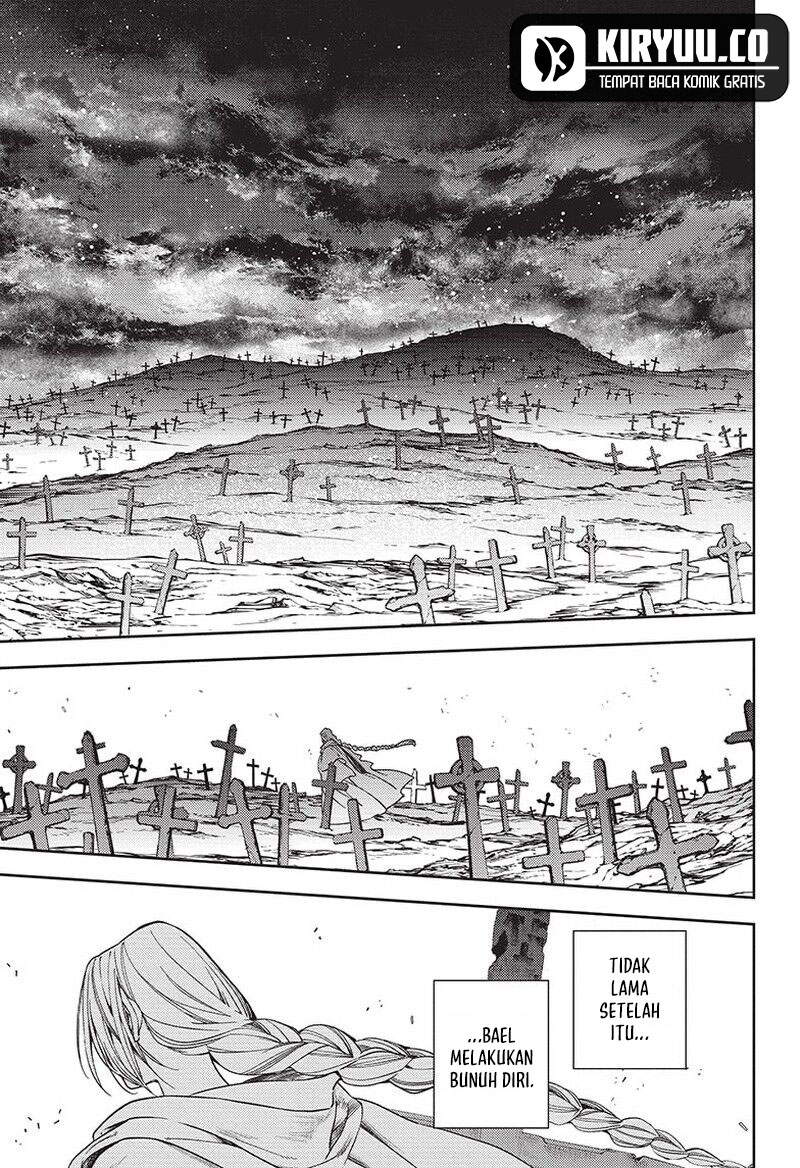 Owari no Seraph Chap 128 - Next Chap 129