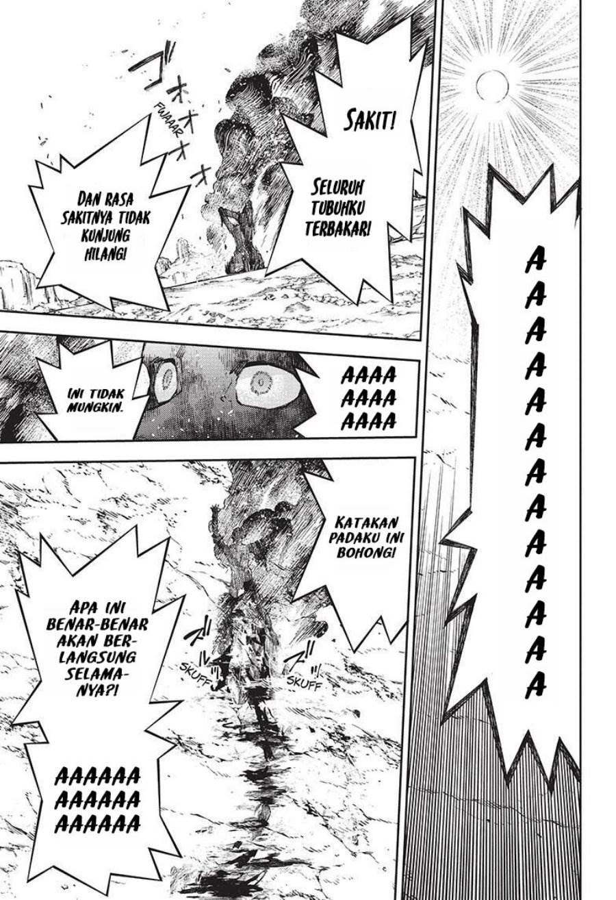 Owari no Seraph Chap 129 - Next Chap 130