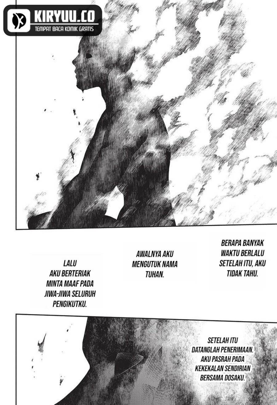 Owari no Seraph Chap 129 - Next Chap 130