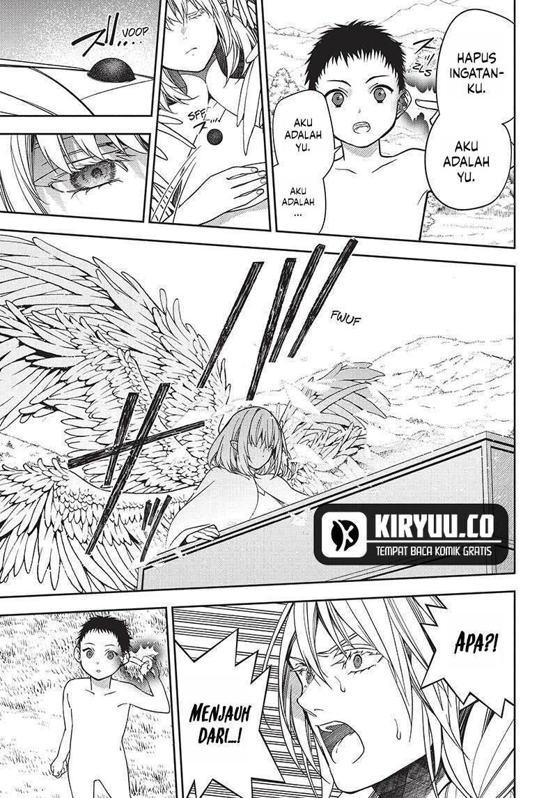 Owari no Seraph Chap 130 - Next Chap 131