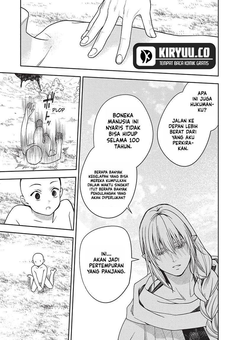 Owari no Seraph Chap 130 - Next Chap 131