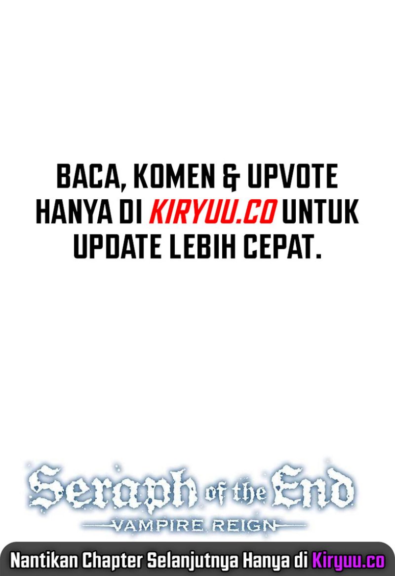 Owari no Seraph Chap 131 - Next Chap 132