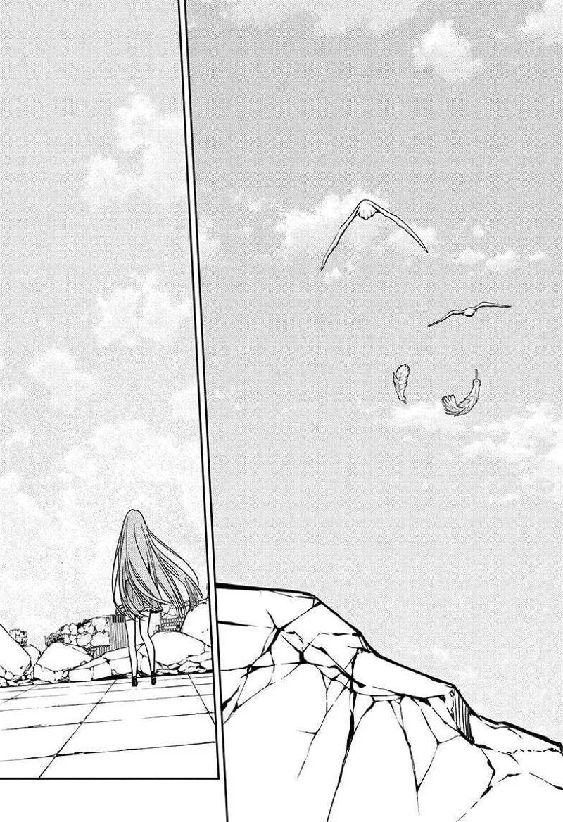 Owari no Seraph Chap 138 - Next Chap 139