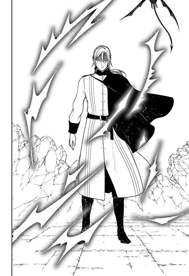 Owari no Seraph Chap 138 - Next Chap 139