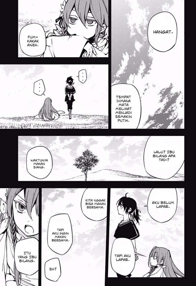 Owari no Seraph Chap 69 - Next Chap 70