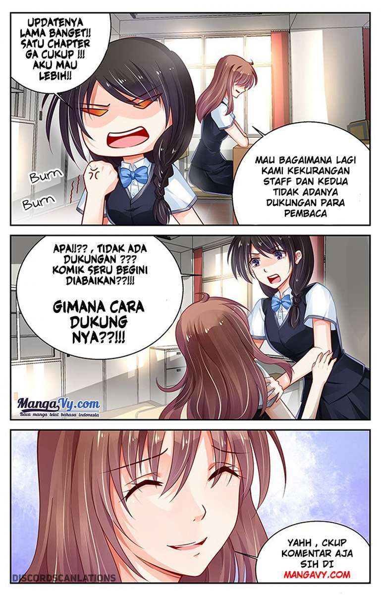 Owari no Seraph Chap 69 - Next Chap 70