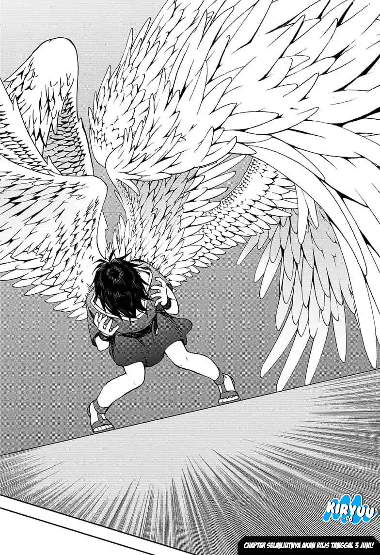 Owari no Seraph Chap 78 - Next Chap 79
