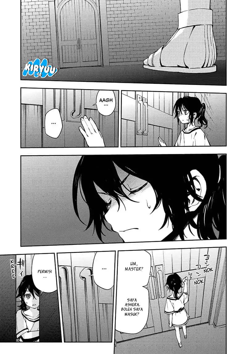 Owari no Seraph Chap 78 - Next Chap 79
