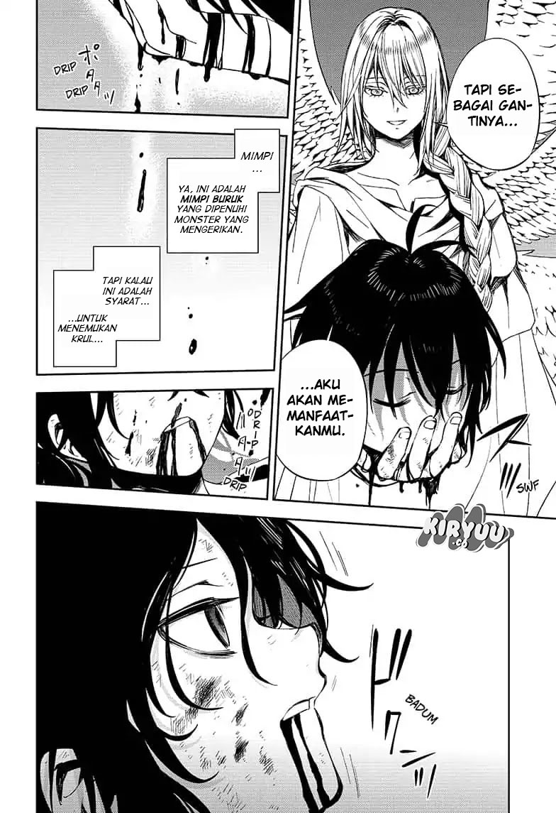Owari no Seraph Chap 79 - Next Chap 80
