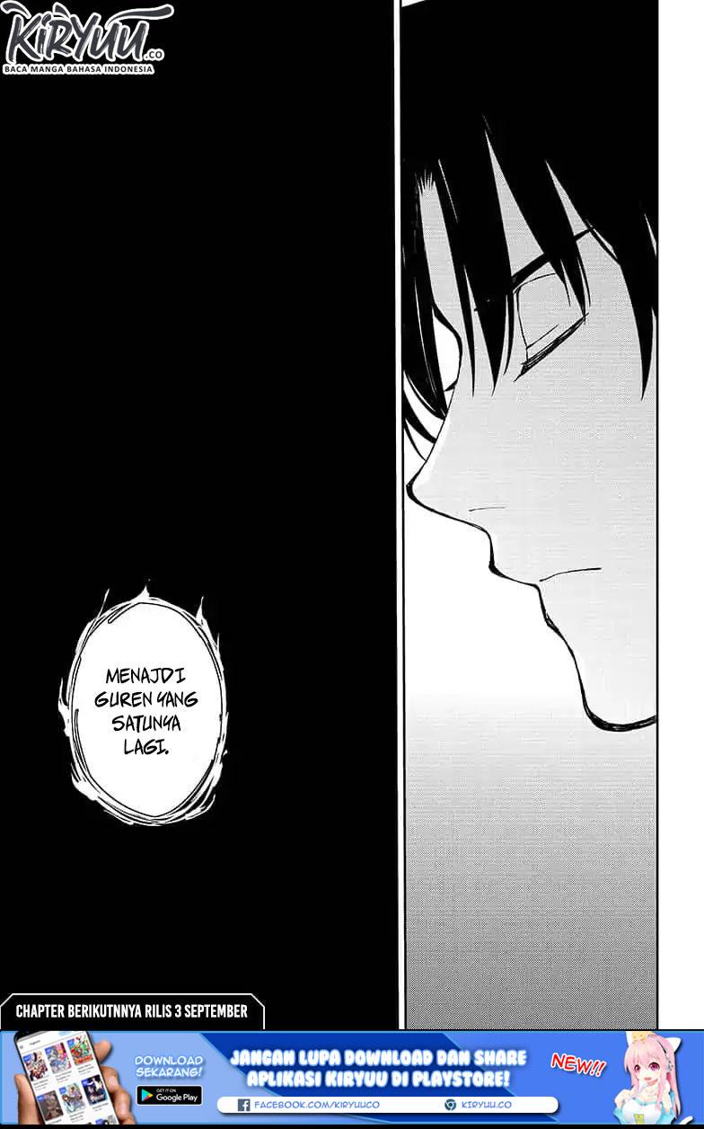 Owari no Seraph Chap 81 - Next Chap 82