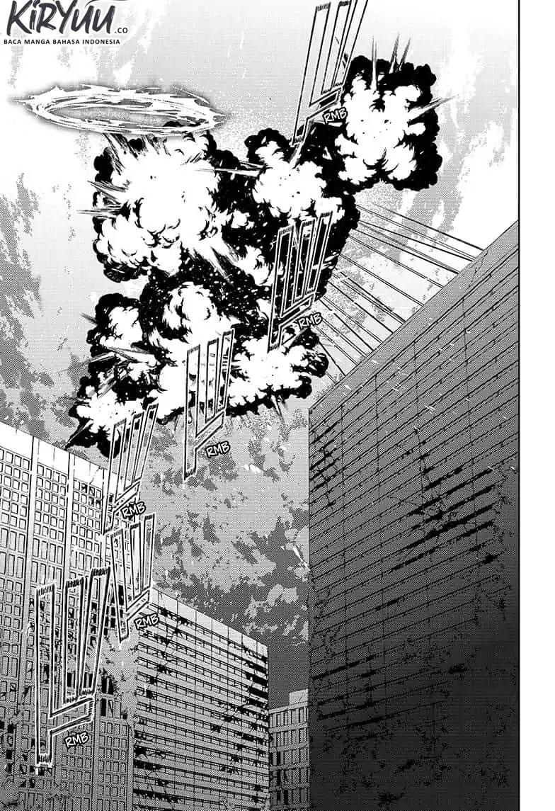 Owari no Seraph Chap 81 - Next Chap 82