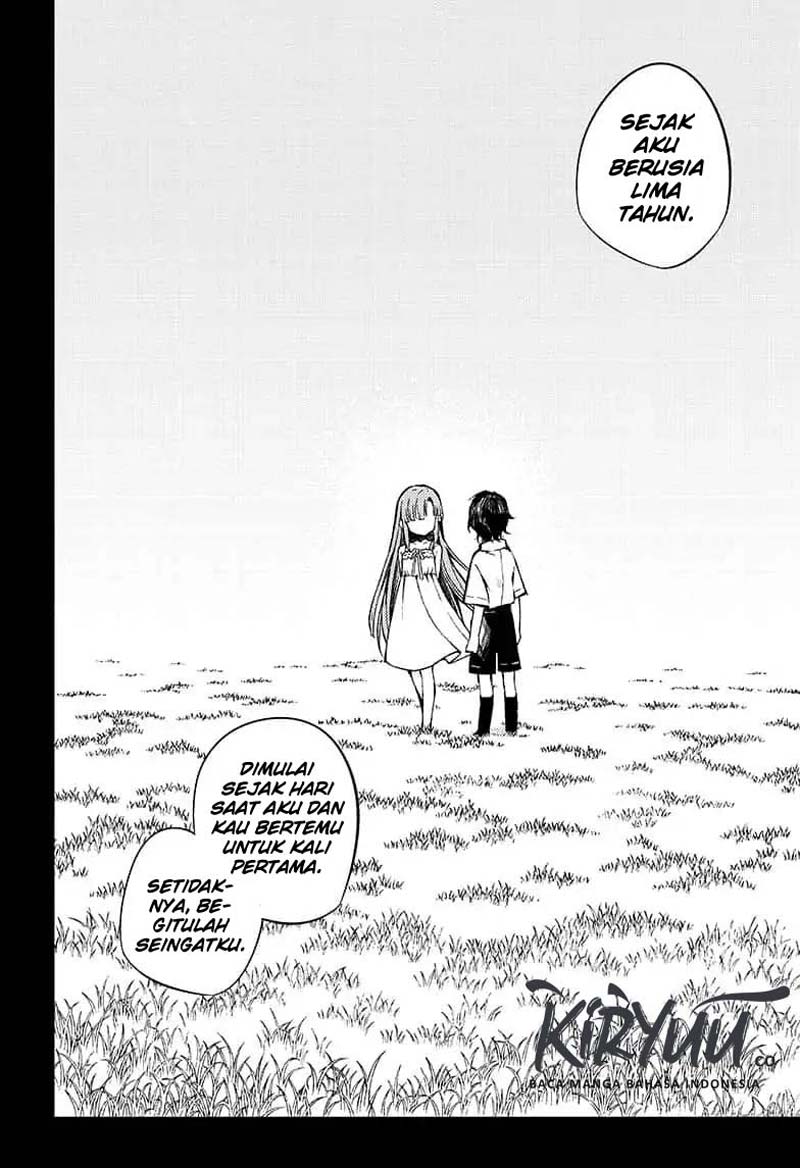 Owari no Seraph Chap 82 - Next Chap 83
