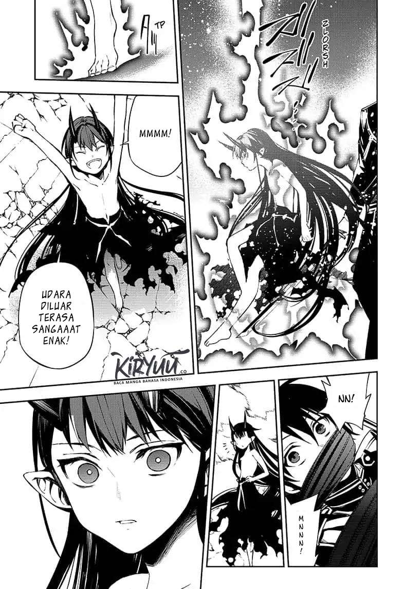 Owari no Seraph Chap 85 - Next Chap 86