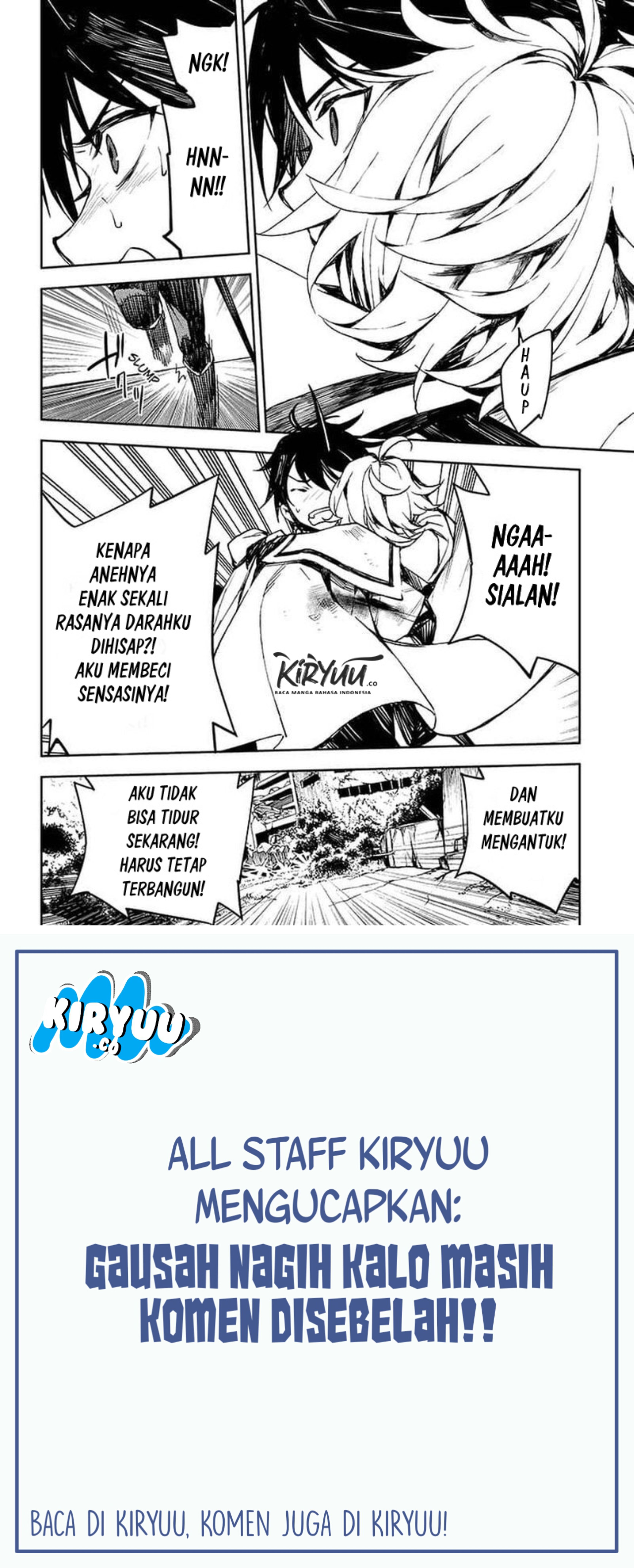 Owari no Seraph Chap 87 - Next Chap 88