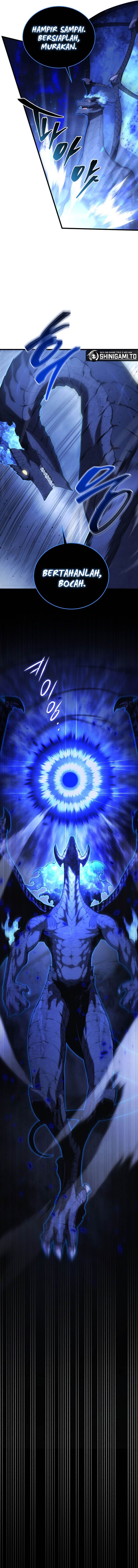 Swordmaster’s Youngest Son Chap 188 - Next Chap 189