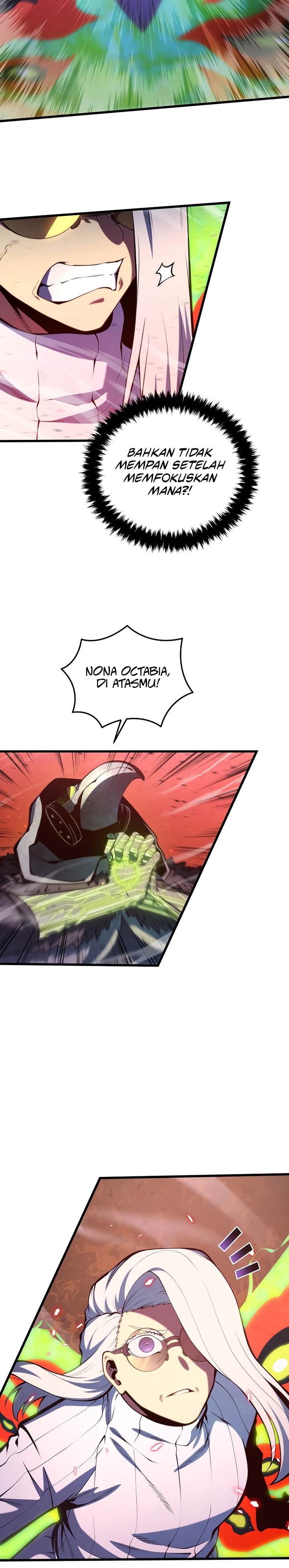 Swordmaster’s Youngest Son Chap 189 - Next Chap 190