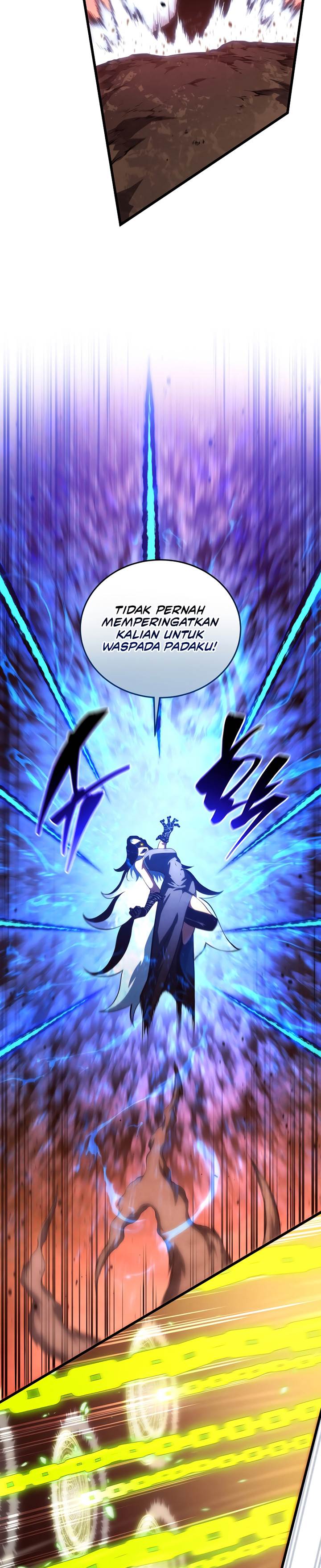 Swordmaster’s Youngest Son Chap 189 - Next Chap 190
