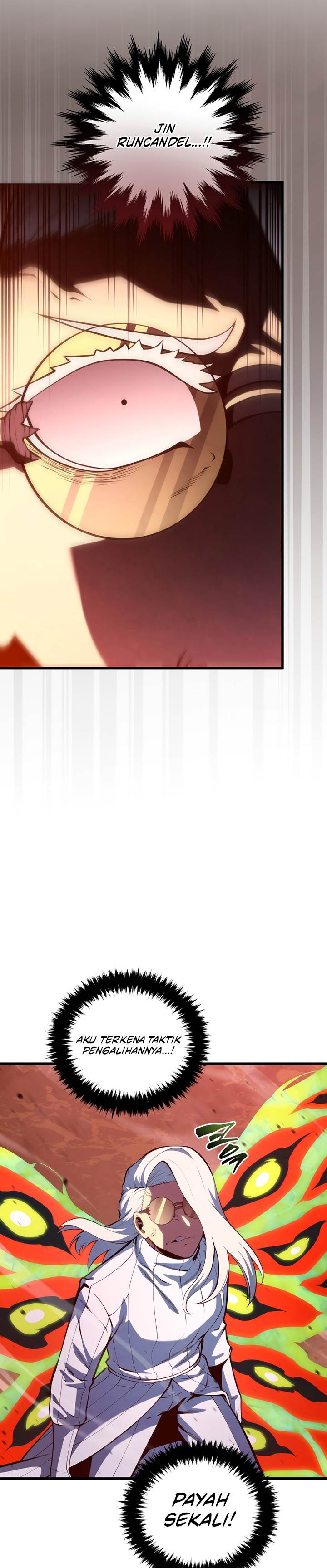 Swordmaster’s Youngest Son Chap 189 - Next Chap 190