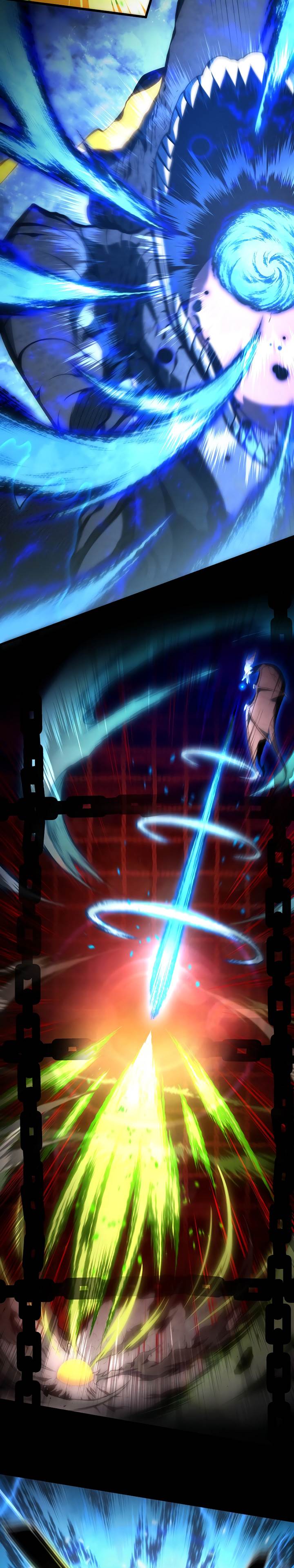 Swordmaster’s Youngest Son Chap 189 - Next Chap 190