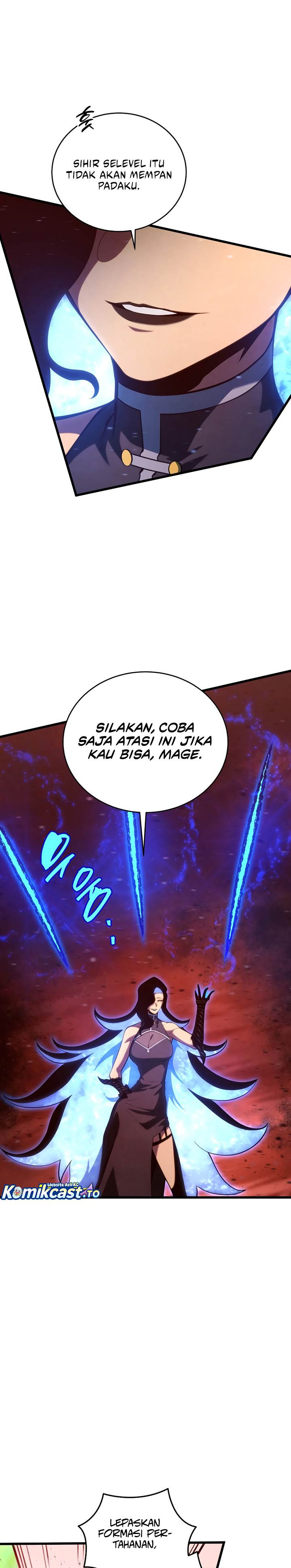 Swordmaster’s Youngest Son Chap 189 - Next Chap 190