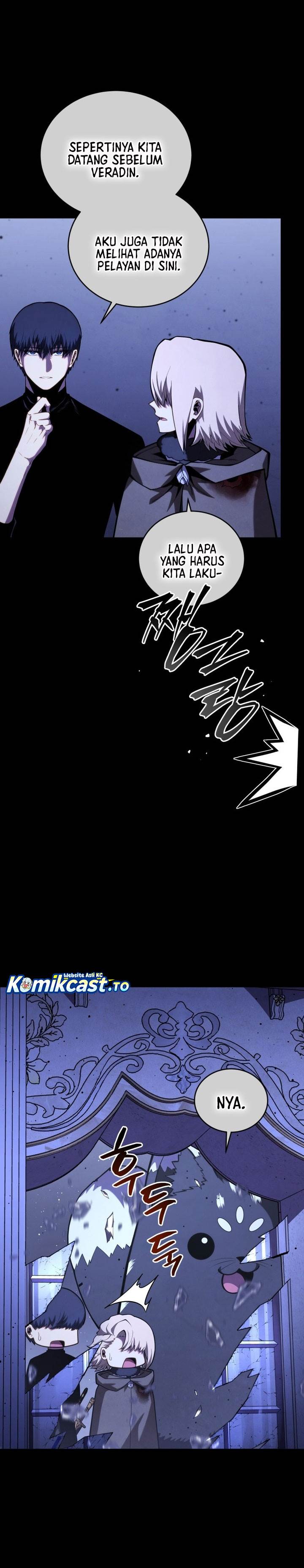 Swordmaster’s Youngest Son Chap 184 - Next Chap 185