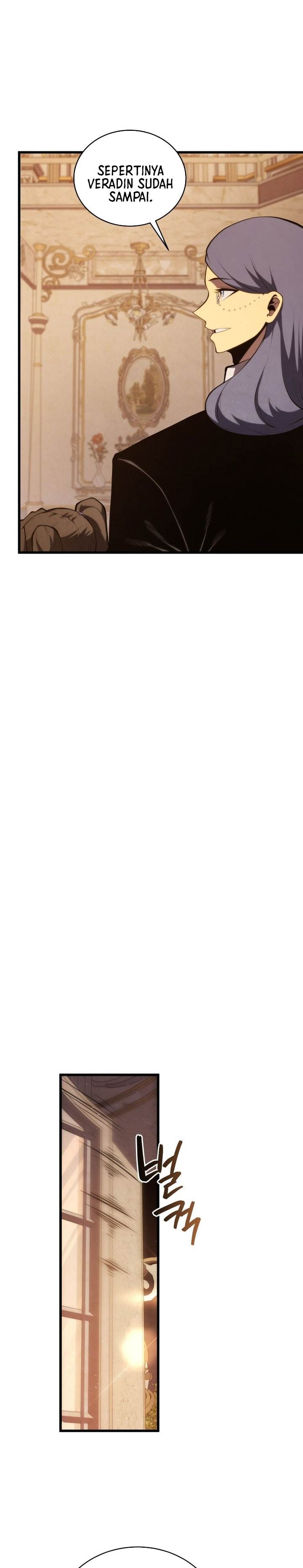 Swordmaster’s Youngest Son Chap 184 - Next Chap 185