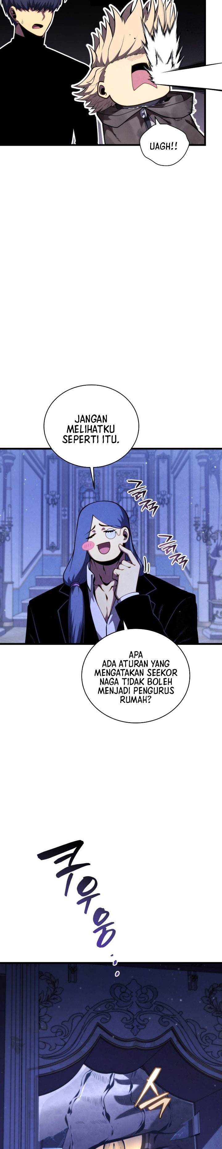 Swordmaster’s Youngest Son Chap 184 - Next Chap 185