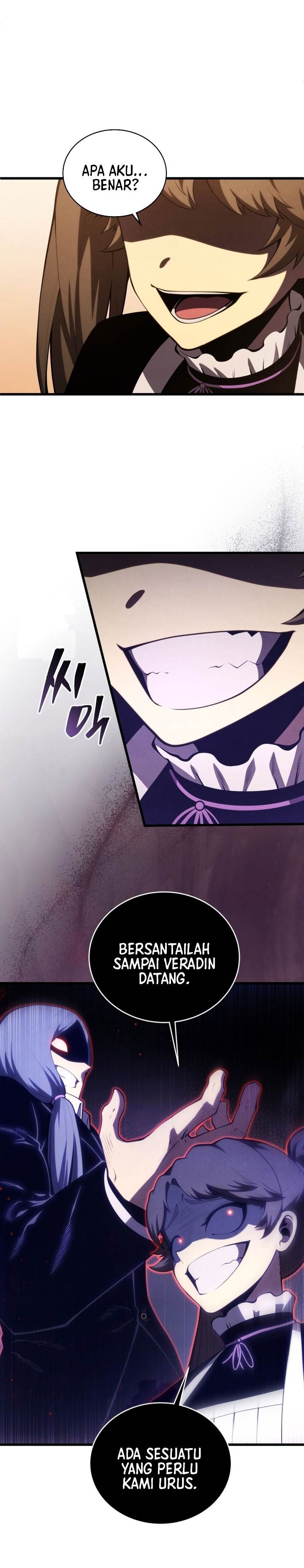 Swordmaster’s Youngest Son Chap 184 - Next Chap 185