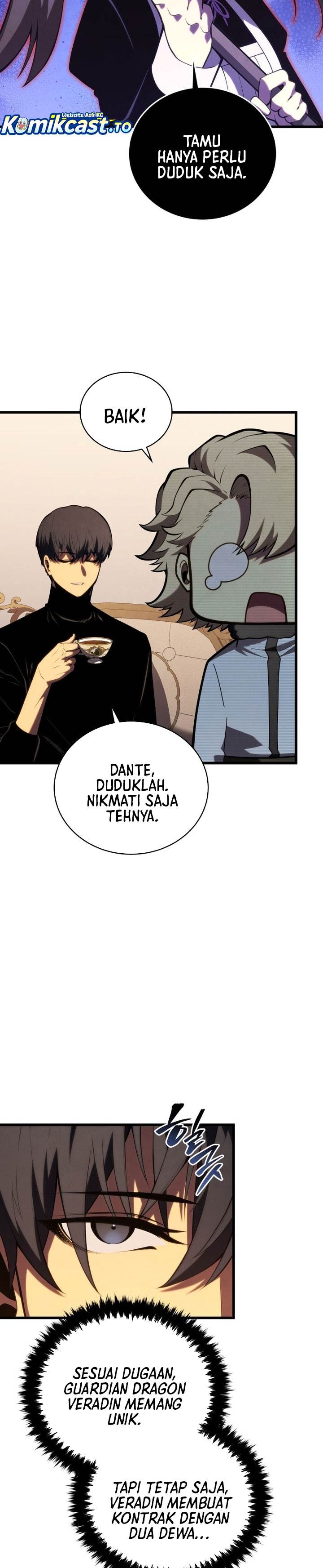 Swordmaster’s Youngest Son Chap 184 - Next Chap 185