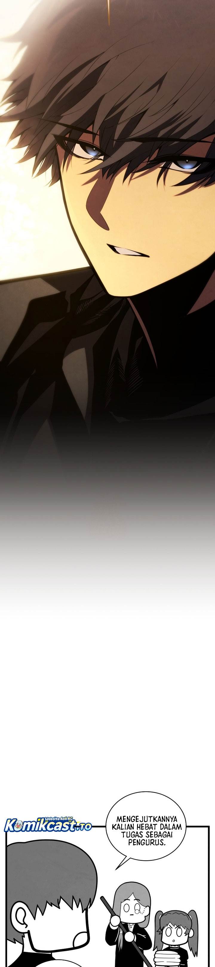 Swordmaster’s Youngest Son Chap 184 - Next Chap 185