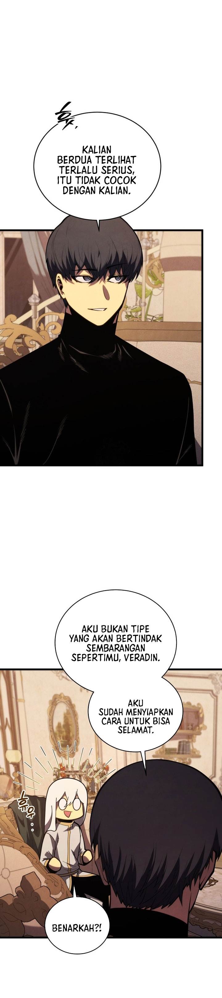 Swordmaster’s Youngest Son Chap 184 - Next Chap 185