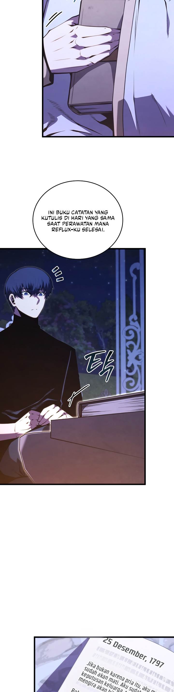 Swordmaster’s Youngest Son Chap 185 - Next Chap 186