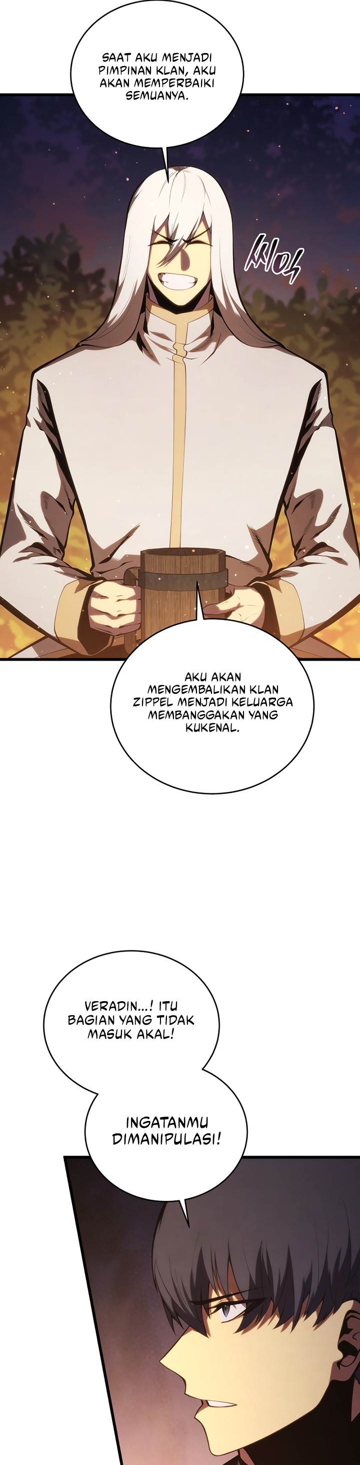 Swordmaster’s Youngest Son Chap 185 - Next Chap 186