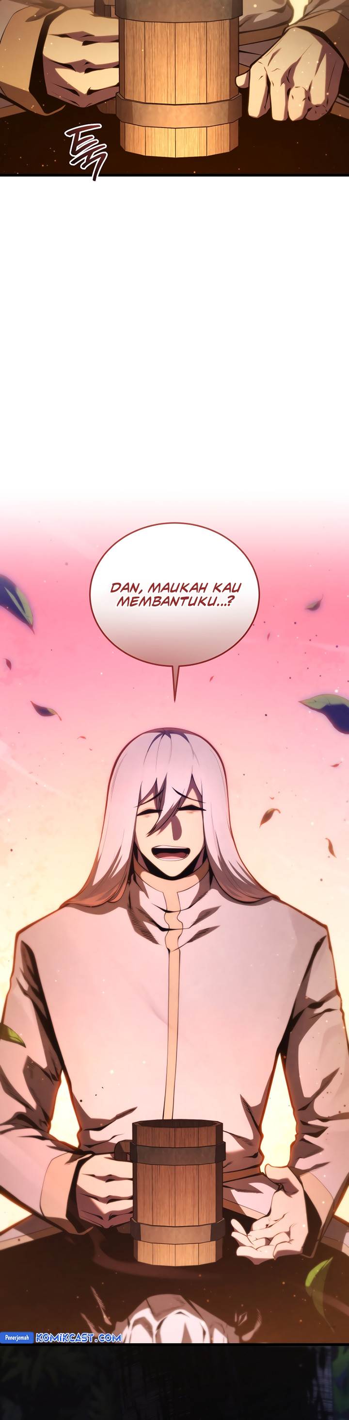Swordmaster’s Youngest Son Chap 185 - Next Chap 186